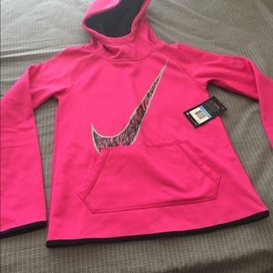 Nike hoodie